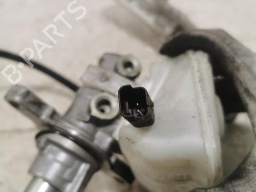 Used Brake master cylinder Brake master cylinder CITROËN C4 I (LC_) [2004-2014] 36719777 36719777