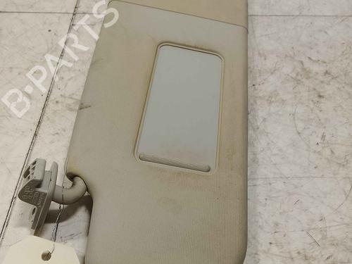 Left sun visor VW GOLF VI (5K1) | BP36713079I1 - Image 3