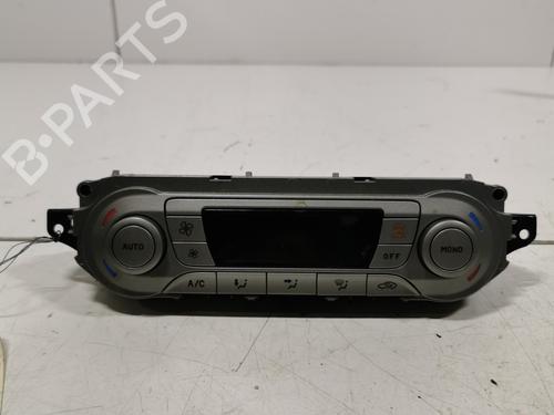 Used Climate control Climate control FORD FOCUS II (DA_, HCP, DP) [2004-2013] 36735252 36735252