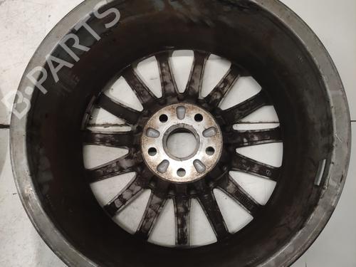 Used Rim Rim AUDI A6 C6 Avant (4F5) 3.0 TDI quattro (225 hp) 36717136 36717136