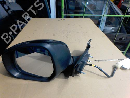 Used Left mirror Left mirror OPEL AGILA B (H08) 1.2 (F68) (94 hp) 36745182 36745182