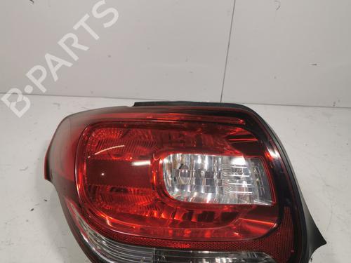left-taillight-citroen-ds3-sa_-2009-2010-2011-2012-2013-2014-2015-2016-37237993 main image