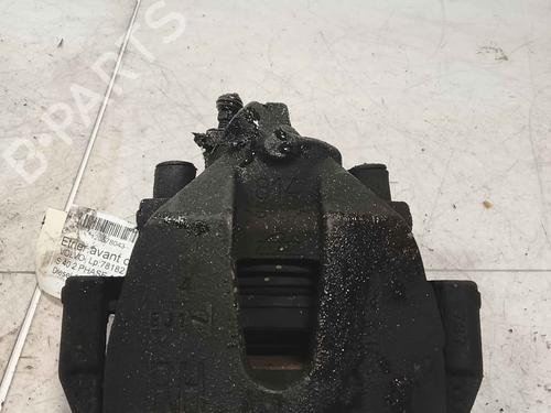 Right front brake caliper VOLVO S40 II (544) 2.0 D | BP36714144M104 - Image 3