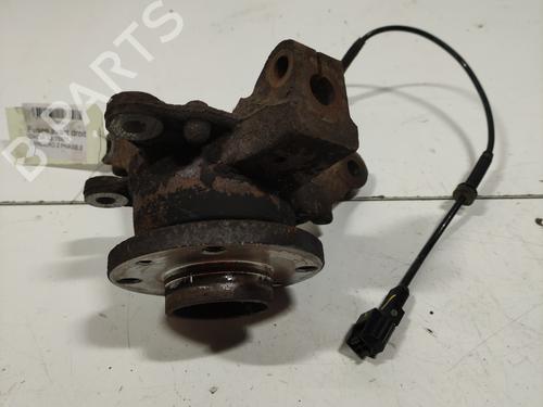 Right front steering knuckle DACIA SANDERO II | BP36704677M26 - Image 2