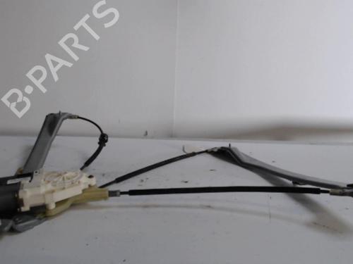 Used Front left window mechanism Front left window mechanism RENAULT LAGUNA III (BT0/1) 2.0 dCi (BT01, BT08, BT09, BT0E, BT0K, BT12, BT1C, BT1D,... (150 hp) 36727670 36727670