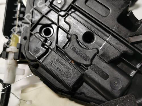 Used Front right lock Front right lock VW GOLF VIII (CD1, DA1) 1.5 eTSI (150 hp) 36708877 36708877