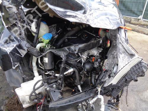 Rear parcel shelf VW GOLF PLUS V (5M1, 521)  | BP36727320C85  - Image 5