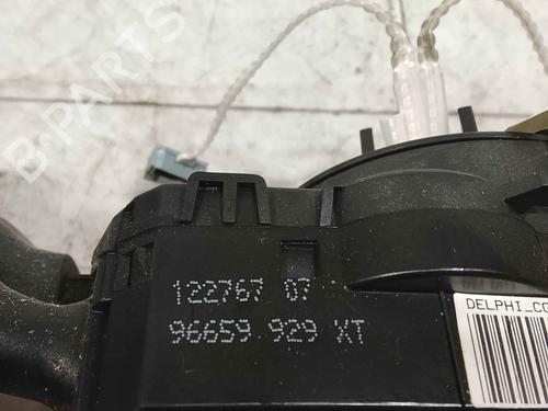 Steering column stalk PEUGEOT RCZ 2.0 HDi | BP36711918I23 - Image 3