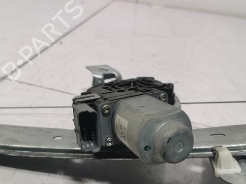 Front left window mechanism CITROËN C3 II (SC_) 1.4 | BP36709648C22 - Image 2