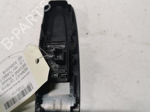 right-front-window-switch-renault-megane-iv-hatchback-b9amn_-2015-36708216 main image