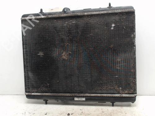 Water radiator CITROËN BERLINGO MULTISPACE (B9) | BP36747382M31 - Image 2