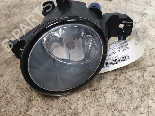 Used Right front fog light Right front fog light RENAULT MASTER III Van (FV) Z.E. (FV1Z) (77 hp) 36750581 36750581