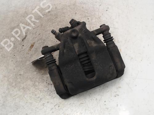 Used Left front brake caliper Left front brake caliper NISSAN NOTE (E11, NE11) [2005-2013] 36748909 36748909