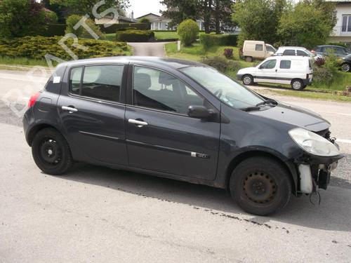 AC compressor RENAULT CLIO III (BR0/1, CR0/1) | BP36725445M34 - Image 10