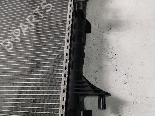 Water radiator RENAULT ESPACE IV (JK0/1_) 2.2 dCi (JK0H) | BP36721113M31 - Image 5