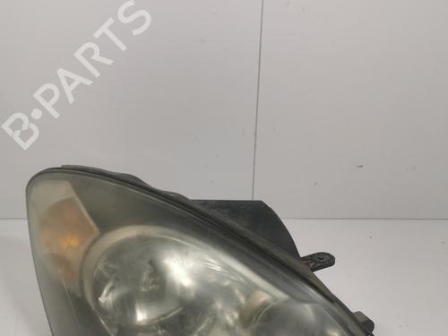 Right headlight KIA CEE'D Hatchback (ED) 1.6 CRDi 115 | BP36720374C29 - Image 3