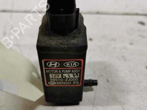 Used Washer pump Washer pump 36707762 36707762