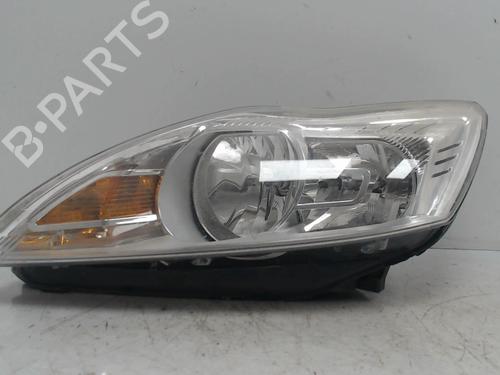 Used Left headlight Left headlight 36738406 36738406