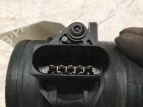 Mass air flow sensor VW EOS (1F7, 1F8) 2.0 TDI | BP39893231M95 - Image 3