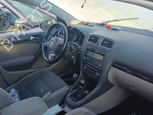 Left front window switch VW GOLF VI (5K1) | BP36735587I27 - Image 5