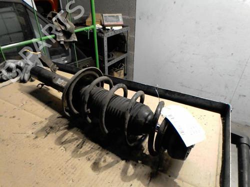 Used Left front shock absorber Left front shock absorber AUDI A3 Sportback (8VA, 8VF) 30 TDI (115 hp) 36749636 36749636