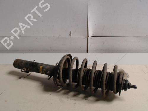 Used Left front shock absorber Left front shock absorber VW BORA Variant (1J6) 1.9 TDI (130 hp) 36733413 36733413