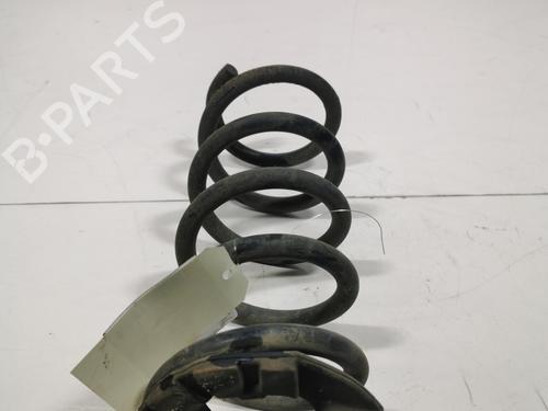 Used Shock absorber spring Shock absorber spring RENAULT LATITUDE (L70_) 3.0 dCi 240 (L70G) (241 hp) 36708988 36708988