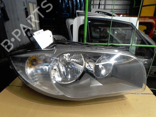 Right headlight BMW 1 (F20) | BP36745282C29 - Image 2