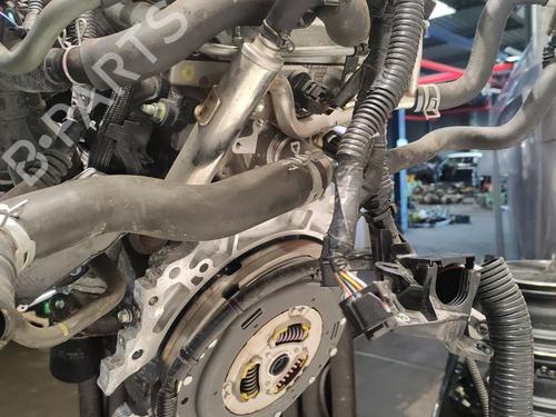 Engine TOYOTA YARIS (_P13_) | BP36715116M1 - Image 4
