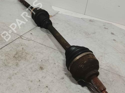 Right front driveshaft RENAULT ESPACE IV (JK0/1_) 2.2 dCi (JK0H) | BP36713202M39 - Image 2