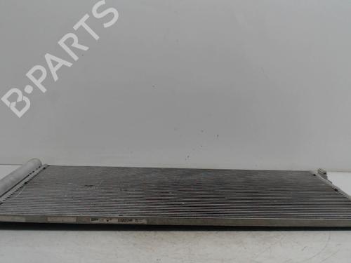 AC radiator OPEL MOVANO B Van (X62) 2.3 CDTI FWD (FV) | BP36742582M32 - Image 3