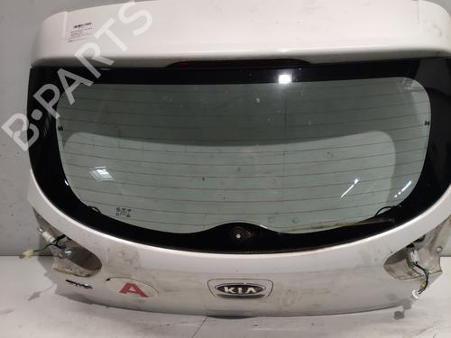 Tailgate KIA RIO III (UB) 1.25 CVVT | BP36706074C6 - Image 3