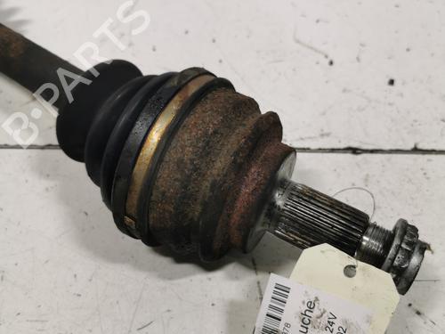 Used Left front driveshaft Left front driveshaft BMW X5 (E53) 3.0 i (231 hp) 36707834 36707834