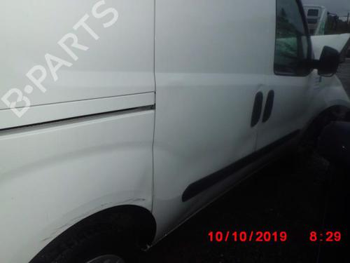 Electronic module FIAT DOBLO Cargo (263_) | BP36735691M83 - Image 8