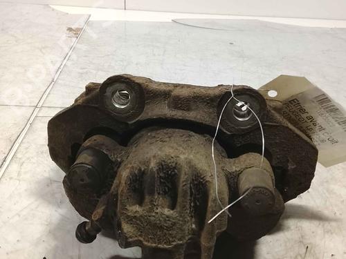 Right front brake caliper PEUGEOT PARTNER Box Body/MPV | BP36712599M104 - Image 2
