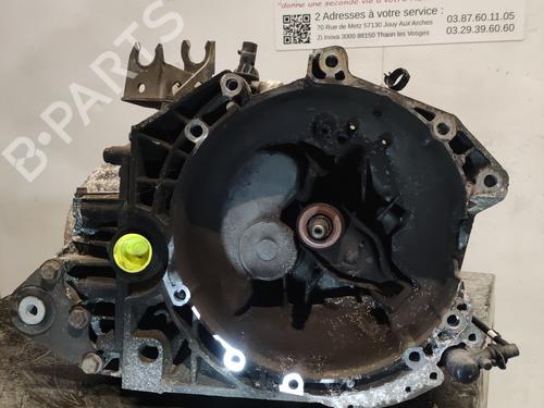 Used Gearbox Gearbox PEUGEOT BOXER Van 2.2 HDi 100 (101 hp) 36718642 36718642