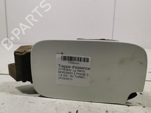 fuel-flap-citroen-berlingo-box-bodympv-b9-2008-36708053 main image