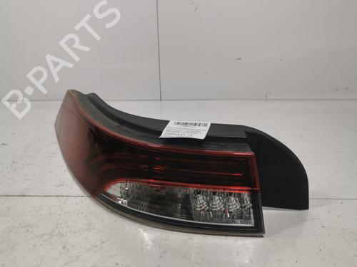 Left taillight RENAULT MEGANE CC (EZ0/1_) 1.6 dCi (EZ00) | BP37203174C34 - Image 3
