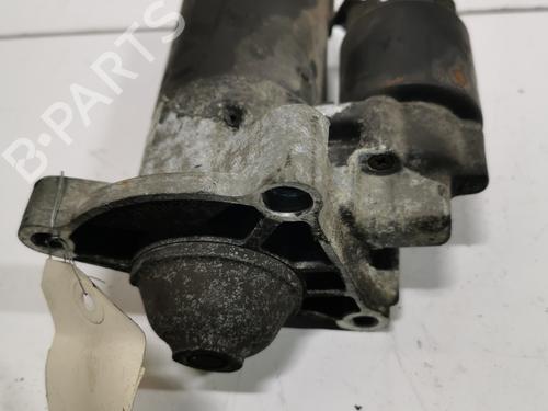 Used Starter Starter CITROËN ZX (N2) [1991-1999] 36723633 36723633