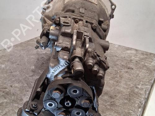 Gearbox BMW 1 (E87) 116 i | BP39112919M3 - Image 4