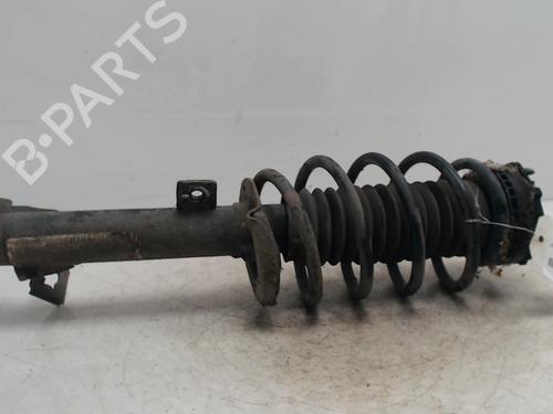 Used Right front shock absorber Right front shock absorber FORD FIESTA V (JH_, JD_) 1.4 TDCi (68 hp) 36743835 36743835