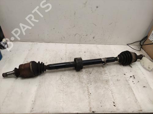 Right front driveshaft OPEL CORSA D (S07) 1.3 CDTI (L08, L68) | BP36751130M39 - Image 5
