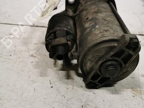 Starter SKODA OCTAVIA II (1Z3) | BP36707778M8 - Image 3