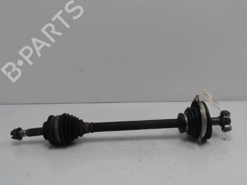 Used Left front driveshaft Left front driveshaft 36737544 36737544