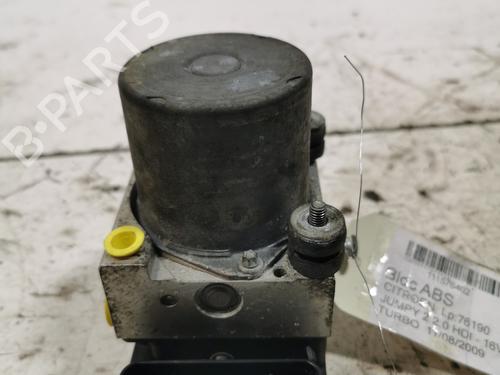 ABS pump CITROËN JUMPY II Van 2.0 HDi 120 | BP36708586M43 - Image 3