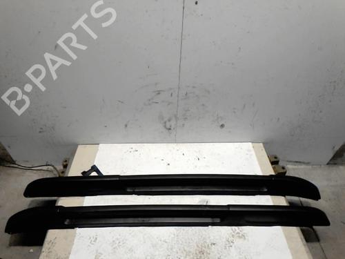 Dachreling für Dachreling DACIA DUSTER (HS_) 1.5 dCi (86 hp) 36731249 36731249