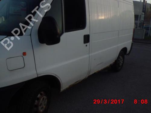 Used Parts CITROËN JUMPER I Van (230L) 4759521