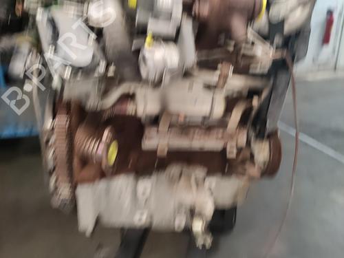 Engine RENAULT CLIO IV (BH_) 1.5 dCi 75 | BP36705835M1 - Image 5