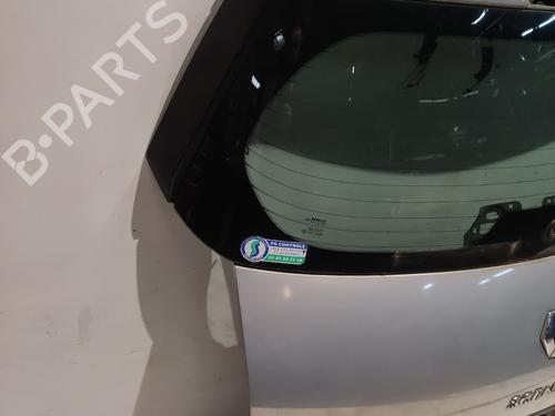 tailgate-renault-scenic-ii-jm01_-2003-2004-2005-2006-2007-2008-2009-2010-36715690 main image