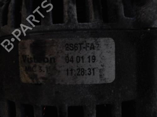 Used Alternator Alternator 36735419 36735419
